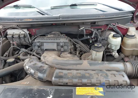 2006 Ford F-150 Fx4/Lariat/Xlt from USA, damaged, VIN 1FTPW14596FA43573